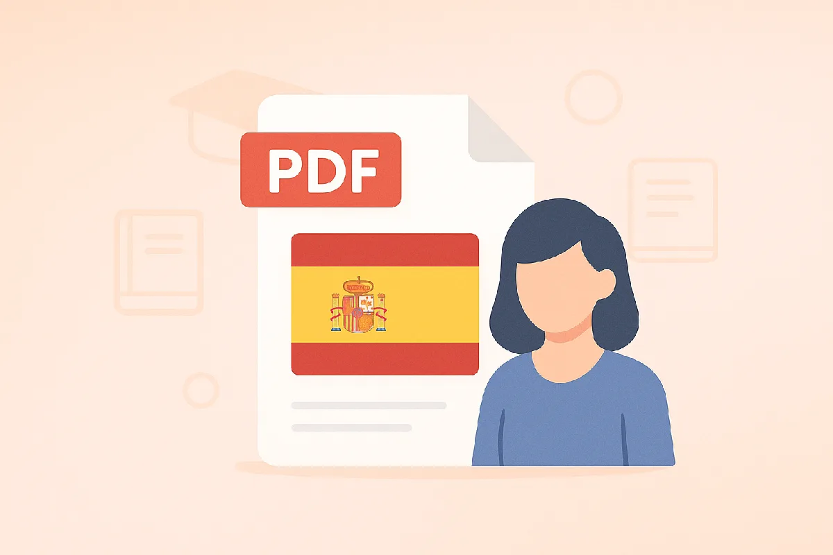 دانلود پروژه آشنایی با نظام آموزشی اسپانیا pdf فایل کامل پژوهشی
