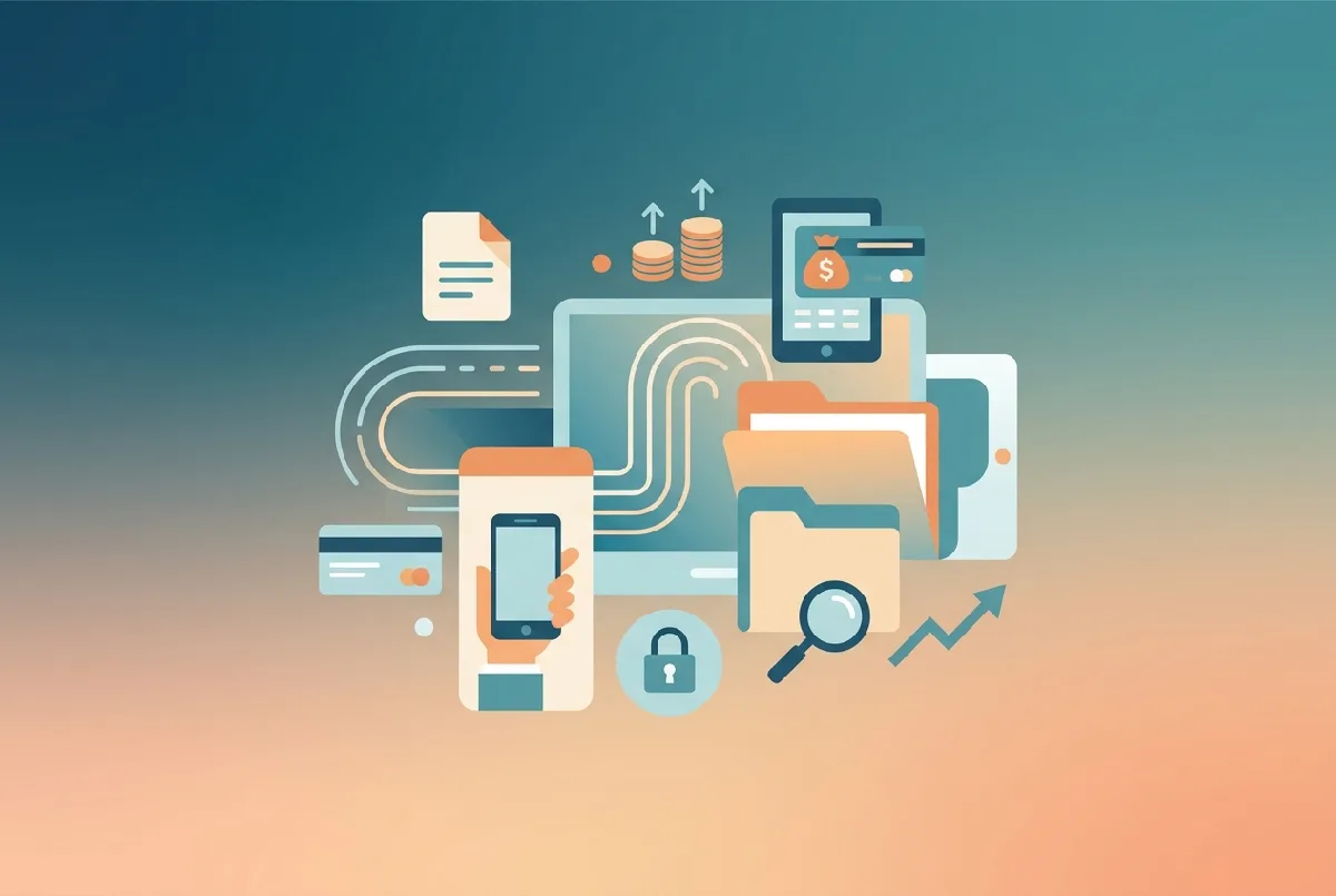 پکیج مقالات و تحقیق بانکداری و پول الکترونیک فایل Word قابل ویرایش