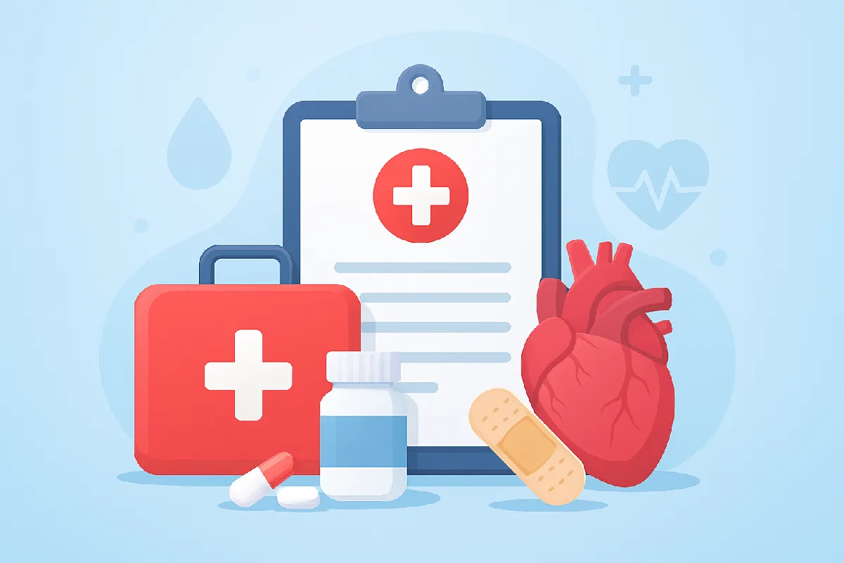 پاورپوینت جامع اصول بهداشت و کمک های اولیه 143 اسلاید