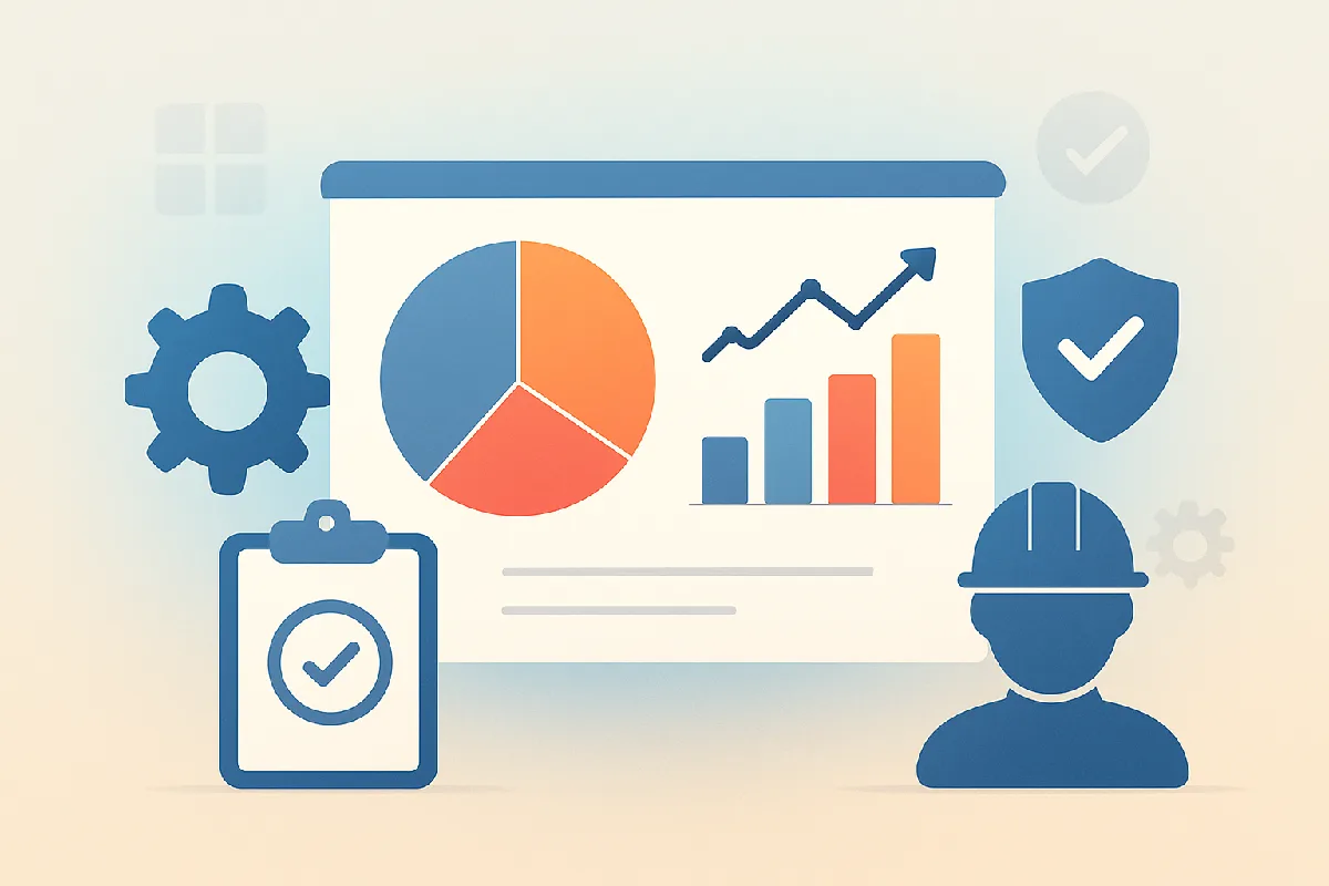 پاورپوینت آماده اصول کنترل کیفیت و استهلاک در مهندسی صنایع و مدیریت