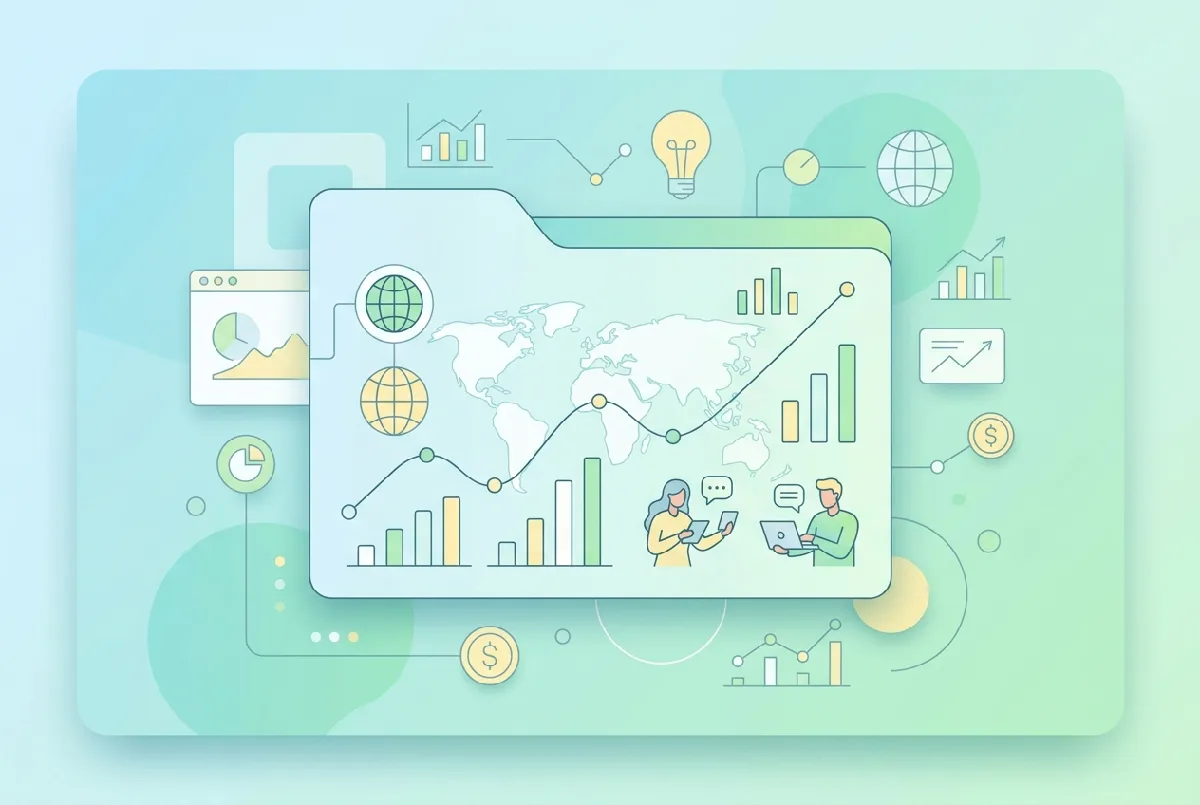 پاورپوینت جامع کلیات بازاریابی بین المللی ۲۹۳ اسلاید قابل ویرایش