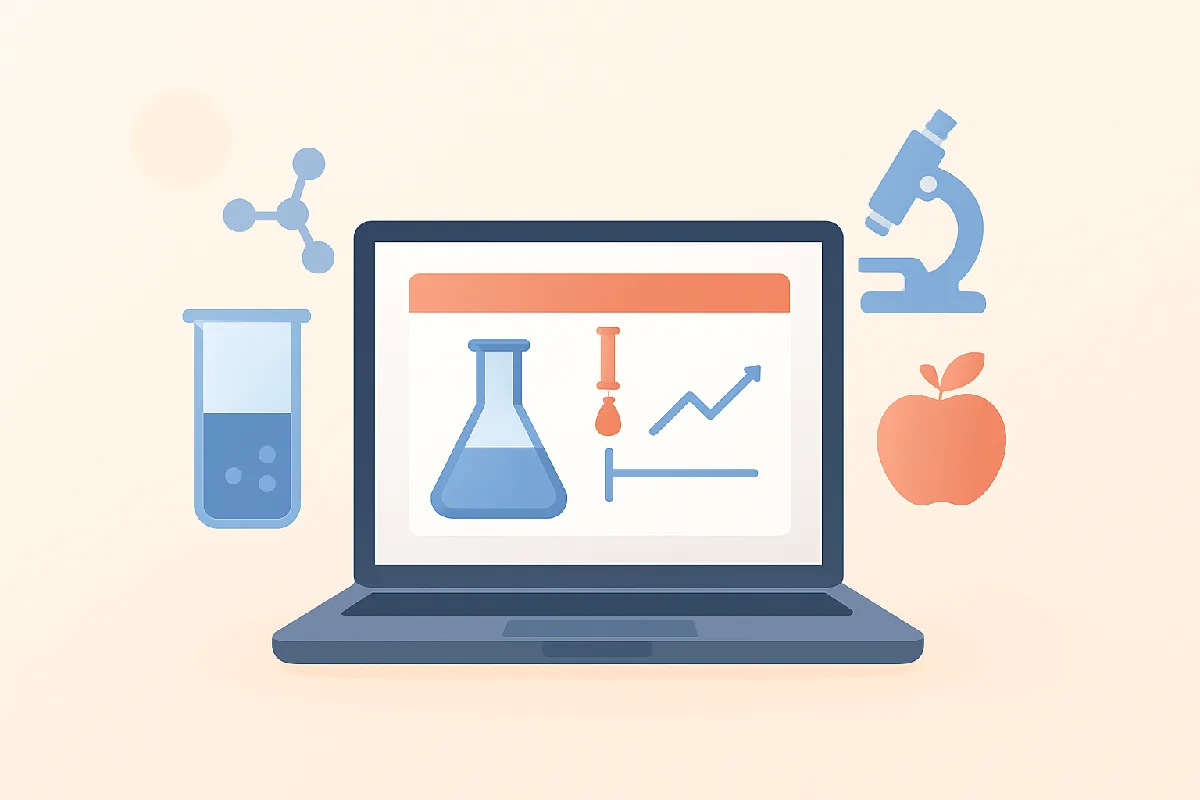 پاورپوینت جامع روش تیتراسیون فرمل در شیمی و صنایع غذایی ۴۲ اسلاید