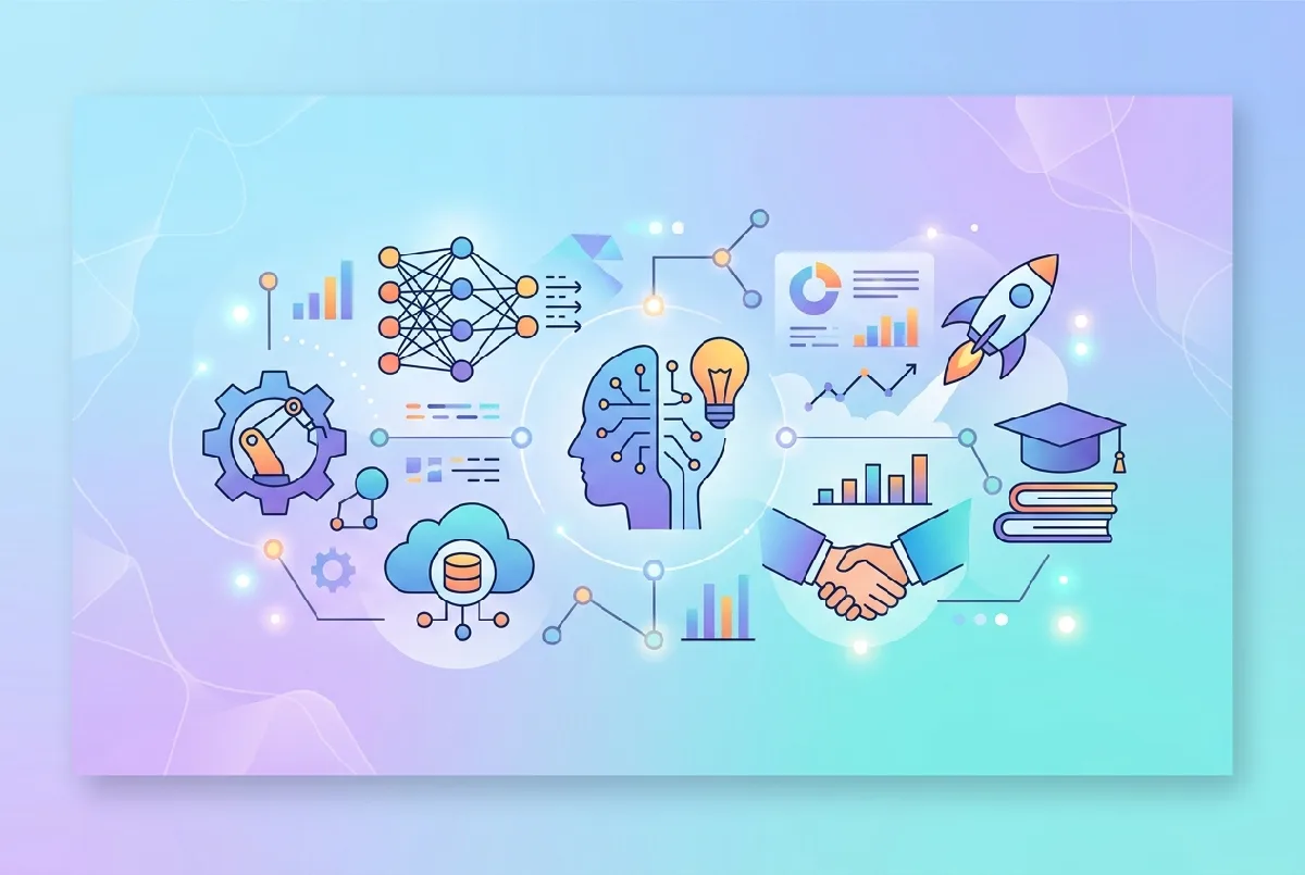 پاورپوینت جامع هوش مصنوعی ۲۲۷ اسلاید آماده ارائه و آموزش