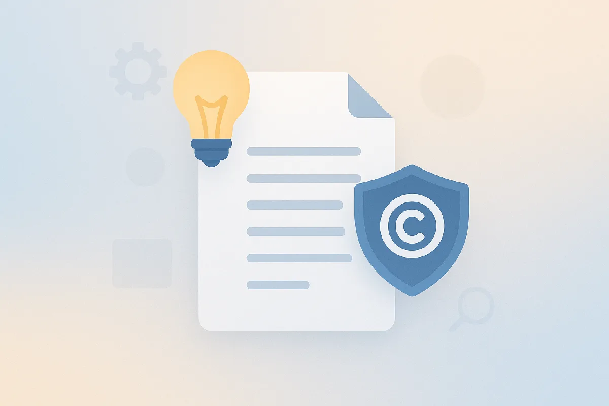 مقاله توسعه تدریجی مالکیت معنوی؛ تاریخچه ثبت اختراع و قانون انحصارات