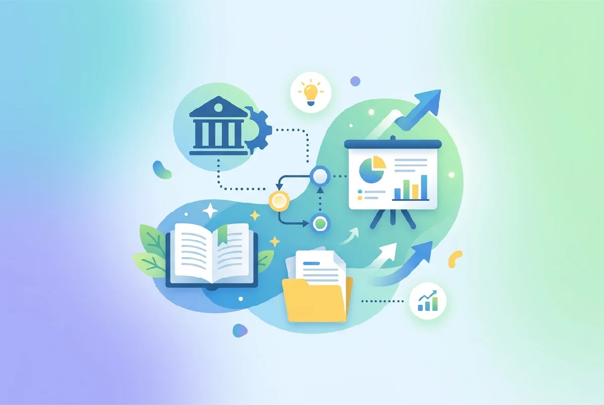 مدیریت کیفیت جامع TQM چیست؟ تفاوت با کنترل کیفیت و طرح یک ارائه