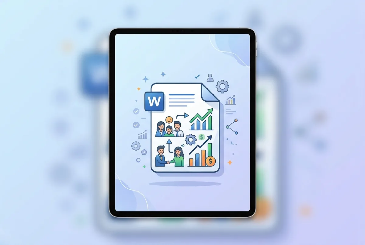 تحقیق بررسی رابطه رضایت شغلی و بهره وری سازمانی فایل Word