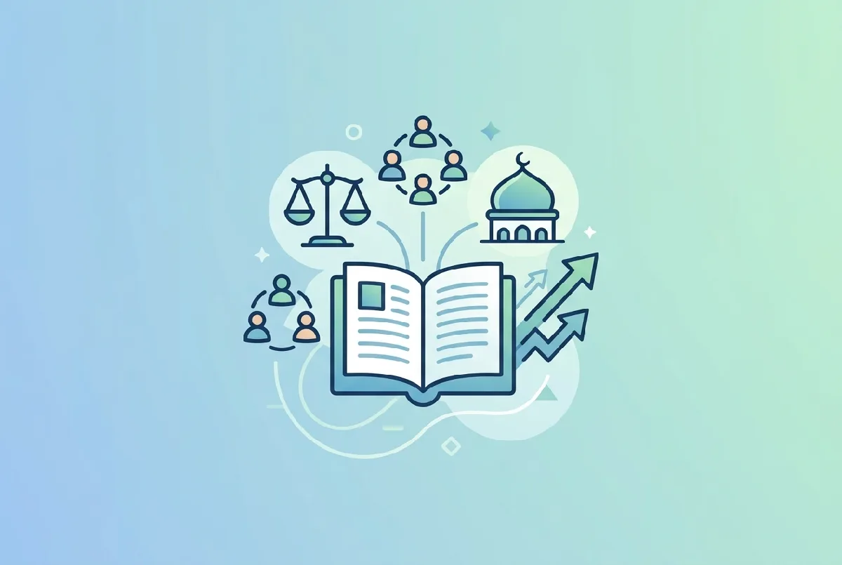 تحقیق بررسی اجرای احکام و اصول سیاسی اسلام با تمرکز بر عدالت اجتماعی ۳۱ صفحه Word