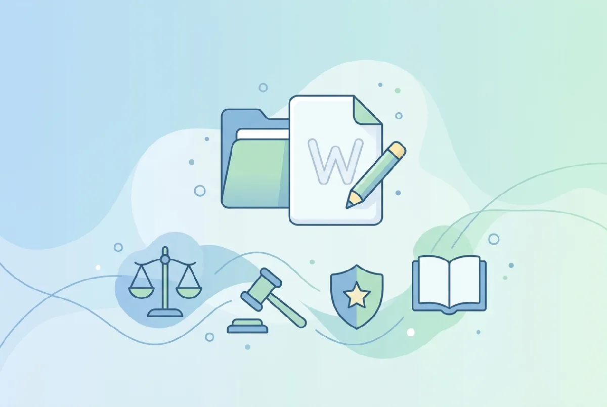 جزوه کامل درس آیین دادرسی کیفری 1 با فرمت Word قابل ویرایش