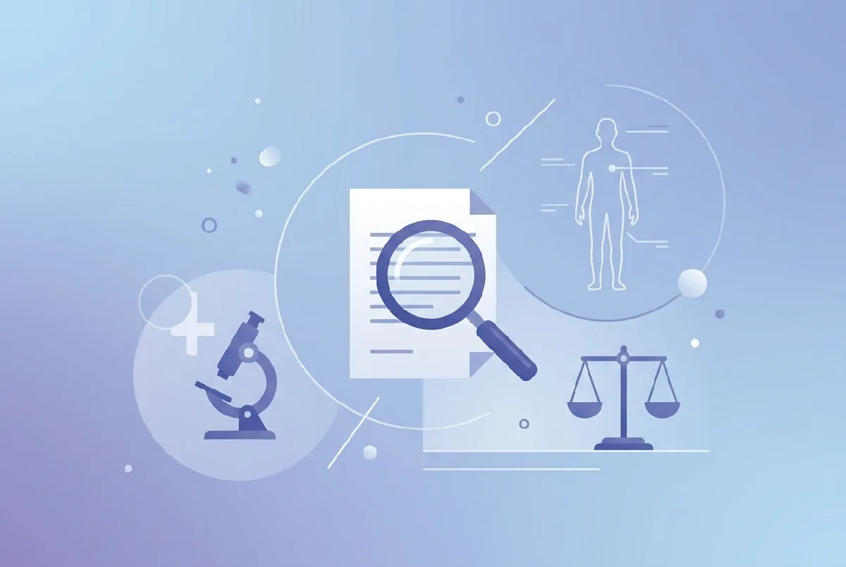 تحقیق پزشکی قانونی در تشخیص خودکشی از دگرکشی و قتل فایل Word