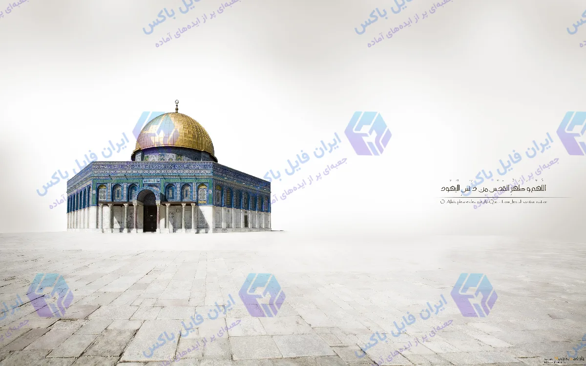 مجموعه ۴۲ تصویر محرم و اربعین حسینی برای طراحی و تبلیغات